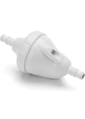 G52 Complete Back-Up Valve Kit for 180/280/380/3900 Cleaners Unbranded  - Image 1 of 3