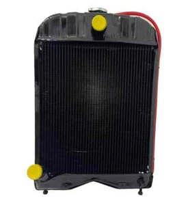 Radiator OEM 894319M92 |Fit For Massey Ferguson 35 Diesel 135 35FE 35X - Picture 1 of 7