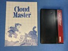 Sega Master System - Cloud Master (Sega, 1989) - Luźna z instrukcją