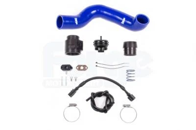 Forge Pop Off Ventil Kit FMDV9 Blau Rot Audi VW Seat Skoda 1,0l TSi NEU! - Bild 1 von 4