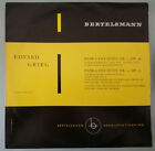 Edvard Grieg - Peer-Gynt-Suite - Hans Leo Gruber - Vinyl 10"