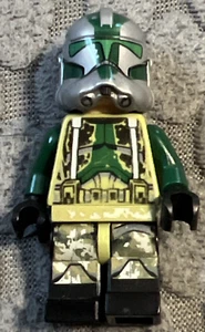 Lego Star Wars Minifigur SW1003 Commander Gree, Phase 2 Clone Trooper, 75234 - Bild 1 von 4
