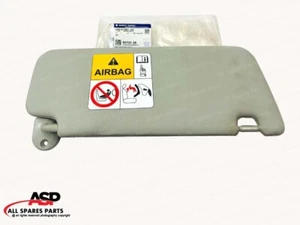 Sun Visor for SUZUKI BALENO, CELERIO, FRONX, IGNIS, SWIFT, XL6 - 84802M76M21-6GS - Picture 1 of 8