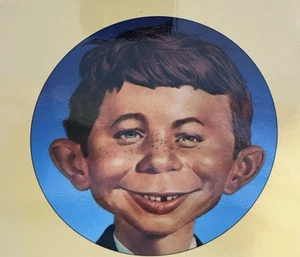 Completely Mad-A History of the Comic Book and the Magazine 1991 Reidelbach Gr8 - Imagen 1 de 8