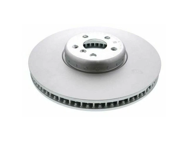 Rotor de freno delantero izquierdo para BMW 740i xDrive 2017-2019 3,0 L 6 cilindros 2018 PJ195XZ Foto 1 de 1