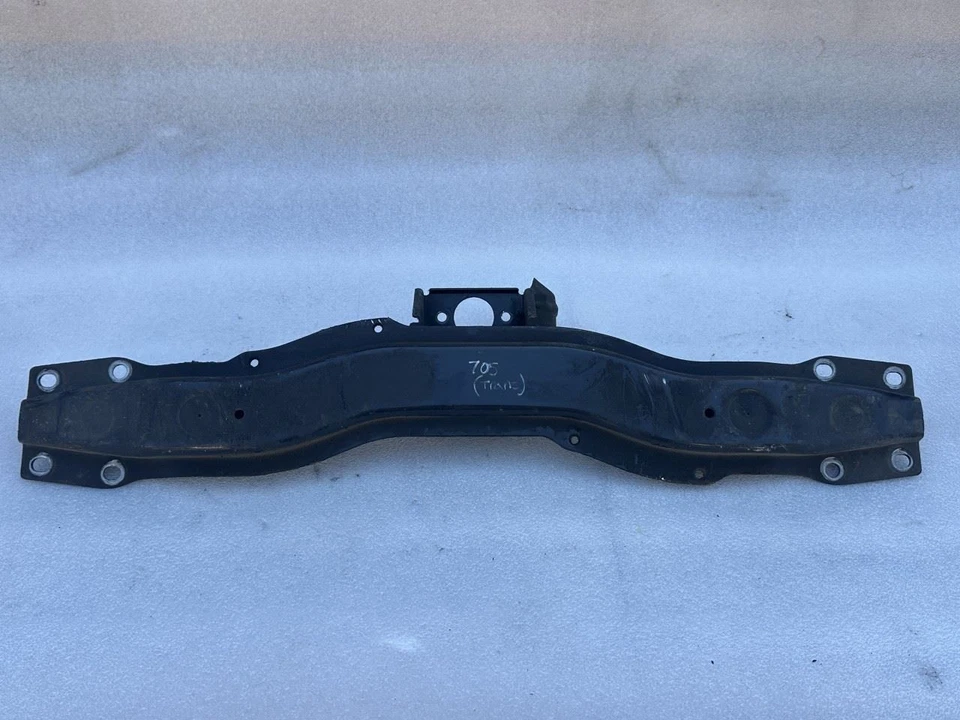 MITSUBISHI MONTERO SPORT 1999 2000 soporte de montaje de transmisión automática 3,0 L 4x2 Foto 1 de 4