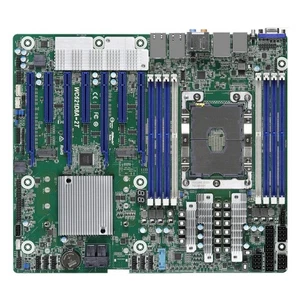 ASRock Rack WC621D8A-2T Server Motherboard Socket P Support W-3175X 8275CL 8284 - Picture 1 of 1
