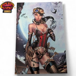 Paul Green - 2023 JAN/FEB Collectors Club Collectible Cover LE 125 - Picture 1 of 3