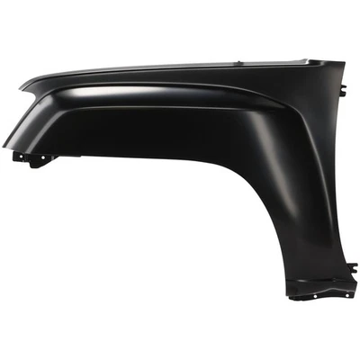 Guardabarros delantero lado del conductor para Nissan Xterra 2005-2015 Foto 1 de 4