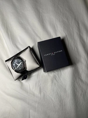 Tommy Hilfiger Men's Wristwatch - Image 1 of 4