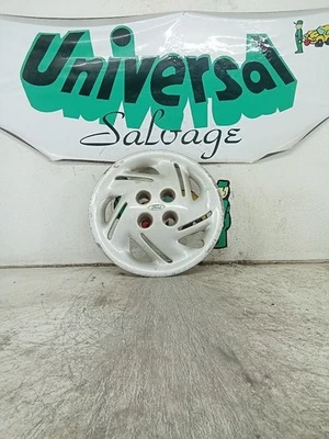 1997 Ford Escort Hub Cap OEM  - Image 1 of 3