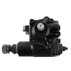 Power Steering Gear Box for Cadillac Series 60 75 Fleetwood 62 Eldorado returned - Picture 1 of 11