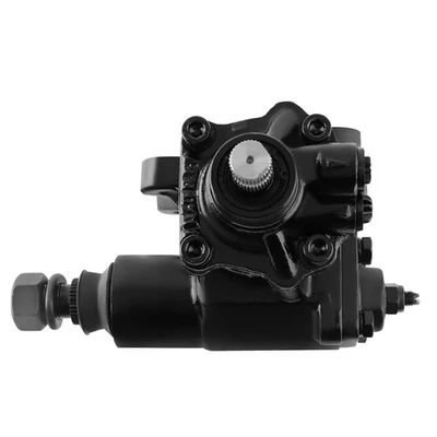 Caja de cambios de dirección asistida para Cadillac Series 60 75 Fleetwood 62 Eldorado devuelto Foto 1 de 4