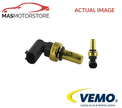 COOLANT TEMPERATURE SENSOR GAUGE FAN SIDE VEMO V30-72-0124 FOR PUCH G-MODELL - Image 1 of 4
