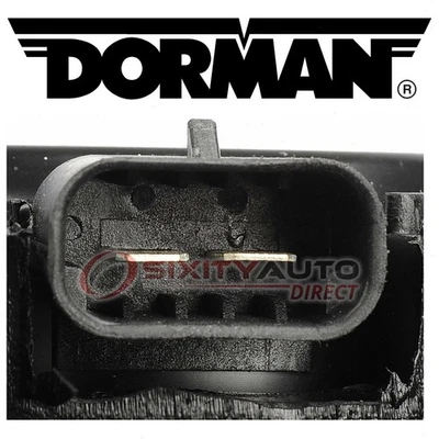Dorman Engine Cooling Fan Assembly for 1999-2000 Chevrolet Venture 3.4L V6 gb Foto 1 de 4