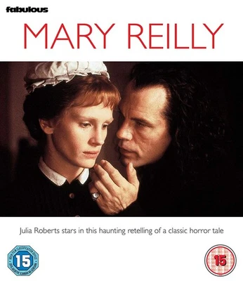 Mary Reilly (Blu-ray) Julia Roberts John Malkovich - Image 1 of 3