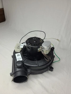 Motor inductor de horno FASCO 70626200 Trane D342094P07 Foto 1 de 4