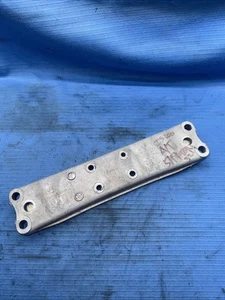 01-05 Lexus IS300 Automatic Transmission Crossmember Bracket AT A/T OEM - Picture 1 of 16