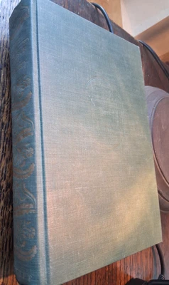 1951 The Collected Works of A.E. Coppard HC BORZOI - SuperNatural & the Occult - Imagem 1 de 4