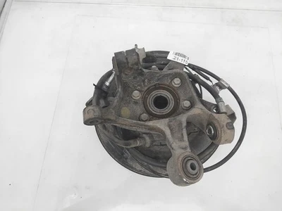 Подшипник ступицы кулака заднего правого шпинделя Subaru Wrx 2015-2020 28411Va020 - Изображение 1 из 4