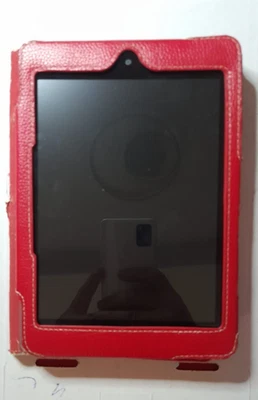 Acer Iconia Tablet A1-811 Wifi 3G  8GB  (J4) - Bild 1 von 4