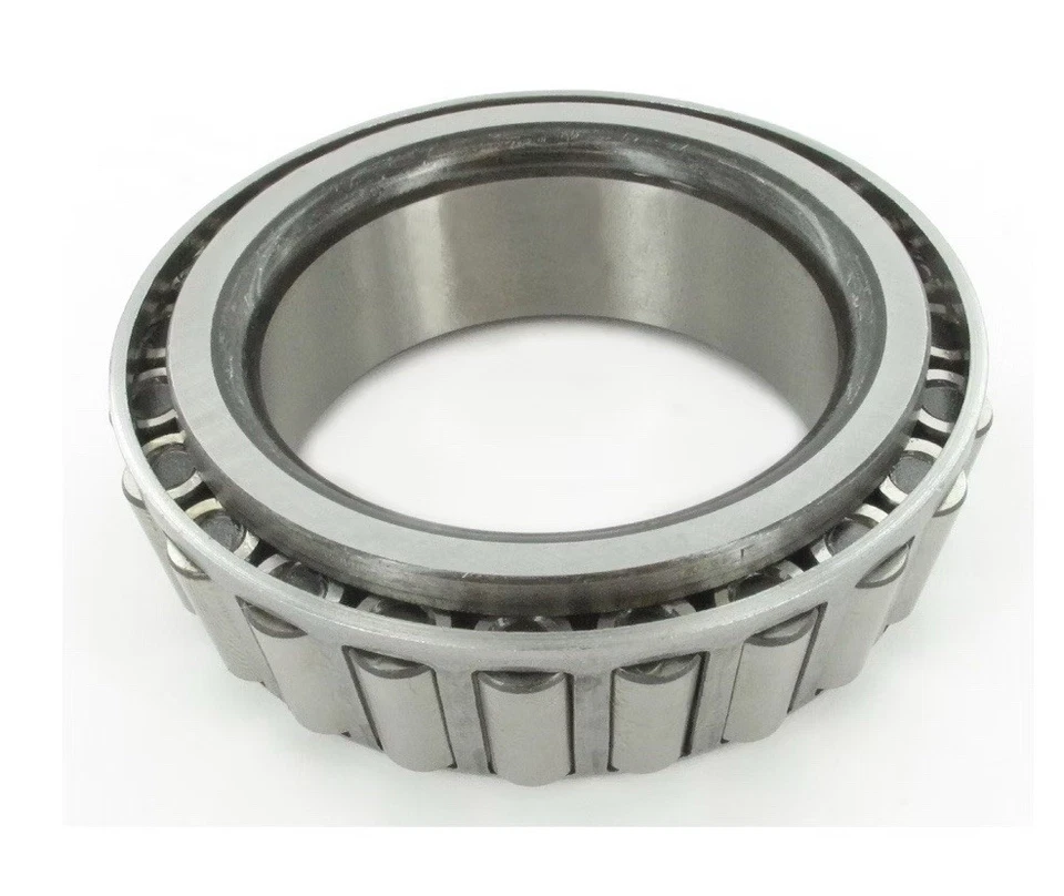 Cono de cojinete interior diferencial - eje delantero BRG JLM104948 Foto 1 de 1