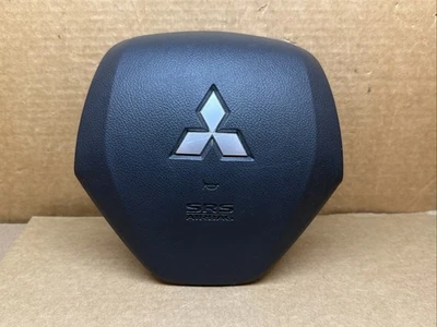 Bolsa de aire Outlander Sport 2015-2022 volante delantero izquierdo lado conductor Foto 1 de 4