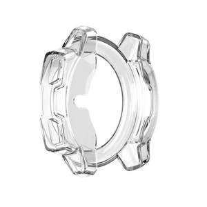 Soft Tpu Protector Compatible For Instinct Smartwatch Protective Sh BUU - Zdjęcie 1 z 10