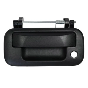 8L3Z9943400AA Tailgate Handle For Ford F150 2005-14 F250 F350 Super Duty 2008-16 - Picture 1 of 5
