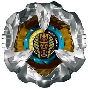 Takara Tomy Beyblade X BX-27 Booster Sphinx Cowl Select #01 Sphinx Cowl 9-80GN - Photo 1/2
