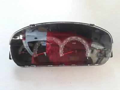 Cuadro de instrumentos Hyundai Elantra AA08DCT01 Hmc 94013-2D241 VDO 47835 Foto 1 de 4