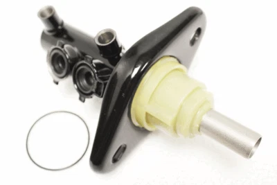 Conjunto de cilindro maestro de freno Land Rover Discovery II 2 99-04 SJC000110G TRW nuevo Foto 1 de 2