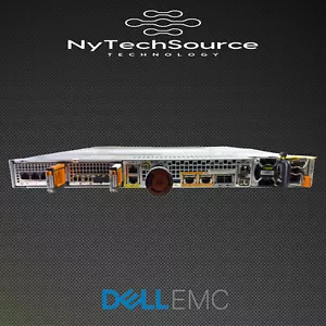 EMC UNITY 300F SP CONTROLLER MODU W/ 24GB RAM, 303-297-005C-05 w/ SLIC32-SLIC56 - Picture 1 of 4