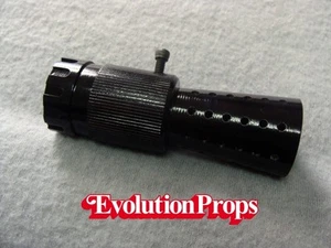 Star Wars - Han Solo Mauser DL-44 METALL Blitzversteck ANH-Stil REQUISITE - Bild 1 von 7
