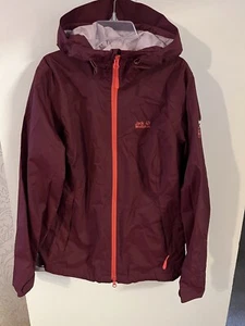 Giacca Jack Wolfskin sistema 3 in 1 taglia S - Foto 1 di 9