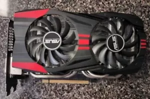 ASUS GTX 760 Gpu - Picture 1 of 3