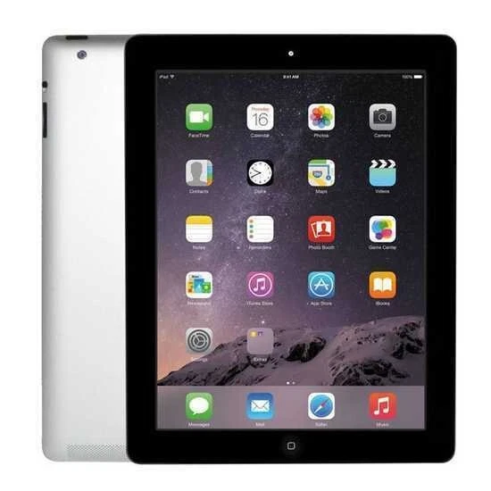 Apple iPad 4 16GB Wi-Fi A1458(MD510J/A)