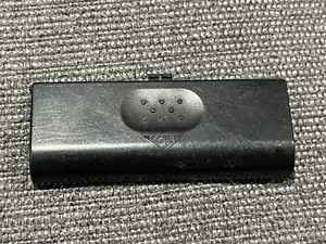 SONY Walkman WM-FX21 Stereo Cassette Player FM/AM Radio Battery Cover - Picture 1 of 2