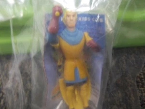 Burger King Kids Club 1996 Disney The Hunchback of Notre Dame (B55) - Picture 1 of 3