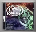 (KF956) The Ceol Band & Singers, Celtic Spirit - 1999 CD
