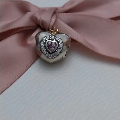 Charms Pandora Fuori Produzione - Immagine 1 di 4