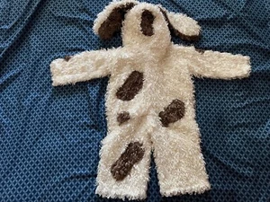 Princess Paradise Puppy Dog Costume Toddler Size 6-12 Months - Picture 1 of 4