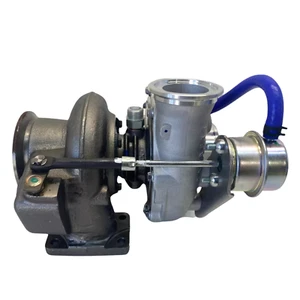 TURBO FITS HONEYWELL GT25 GT25S TURBOCHARGER T3 ANTI SURGE 815637-15 5802076062 - Picture 1 of 16
