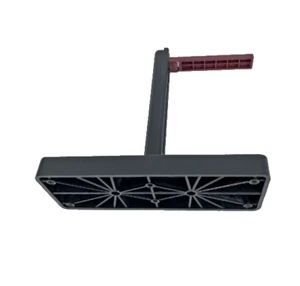 Zebra G20069M Media Hanger Label Roll Holder Spindle for S4M Thermal Printer - Picture 1 of 4