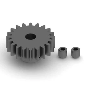 ARRMA Part 20T Mod 1 Pinion Gear ARA310481 - Picture 1 of 1