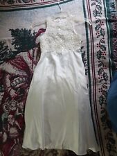 Davids Bridal Flower Girl Dress Size 5