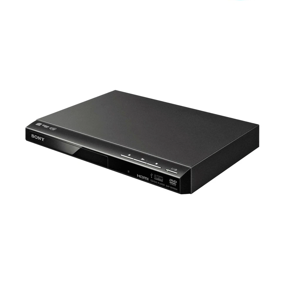 Sony DVP-SR760H DVD-Player