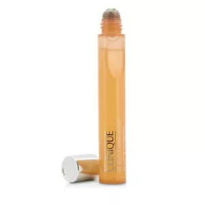 NEW - Clinique All About Eyes Serum De-Puffing Eye Massage Roll-On - 15 ml - Picture 1 of 2