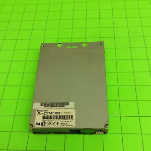 Acer Aspire Intel Pentium 590LB computer floppy drive JU-257A566P Panasonic - Foto 1 di 5