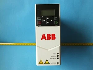 ABB	ACS380-040C-05A6-4+K454 Low voltage AC drive  Phd:1,5 kW, Ihd:4,0/3,4 A - Picture 1 of 11